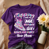 Personalized Birthday Shirt